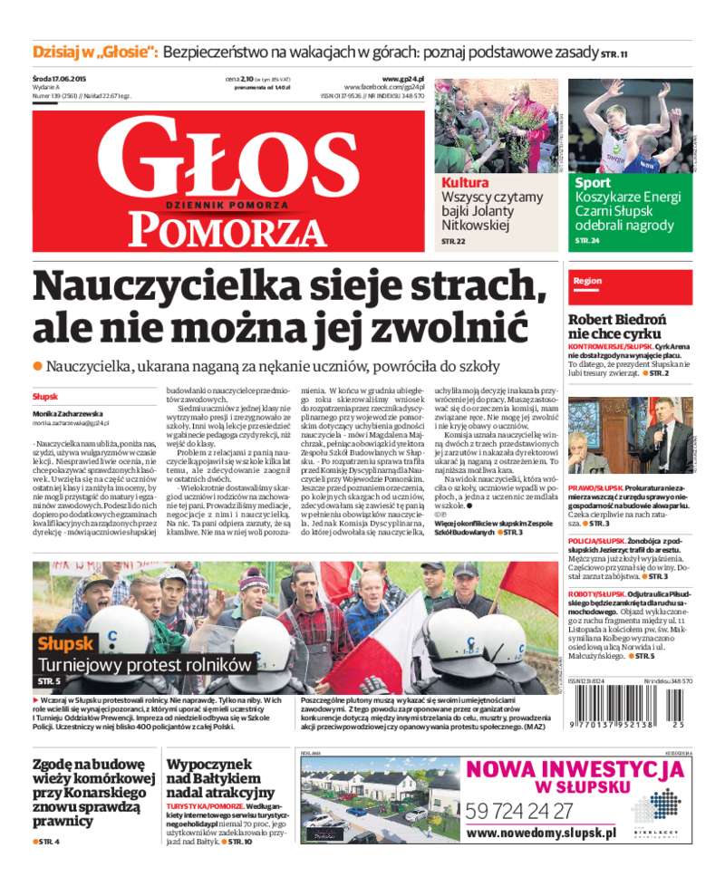 Głos Pomorza