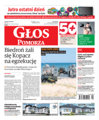 Głos Pomorza