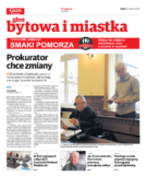 Głos Bytowa Miastka