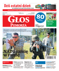 Głos Pomorza