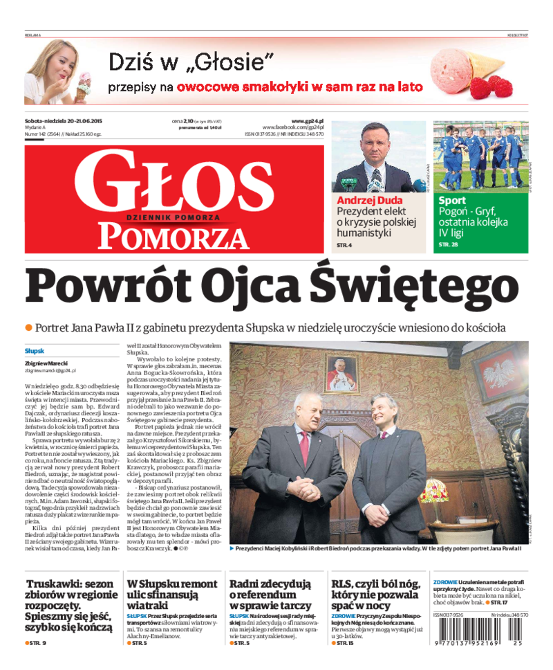 Głos Pomorza
