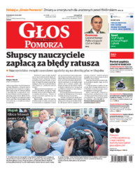Głos Pomorza