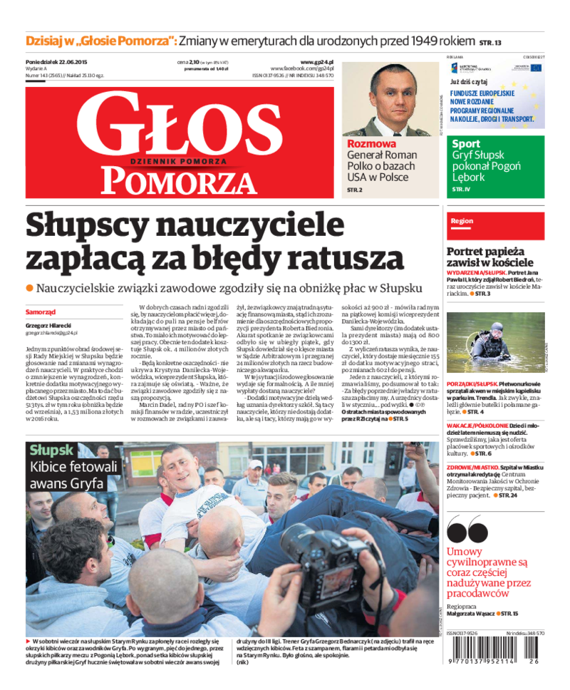 Głos Pomorza