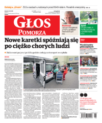 Głos Pomorza