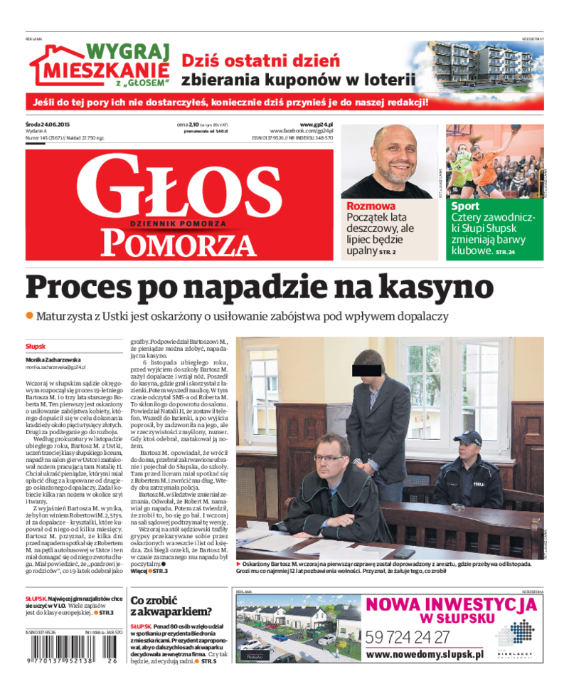 Głos Pomorza