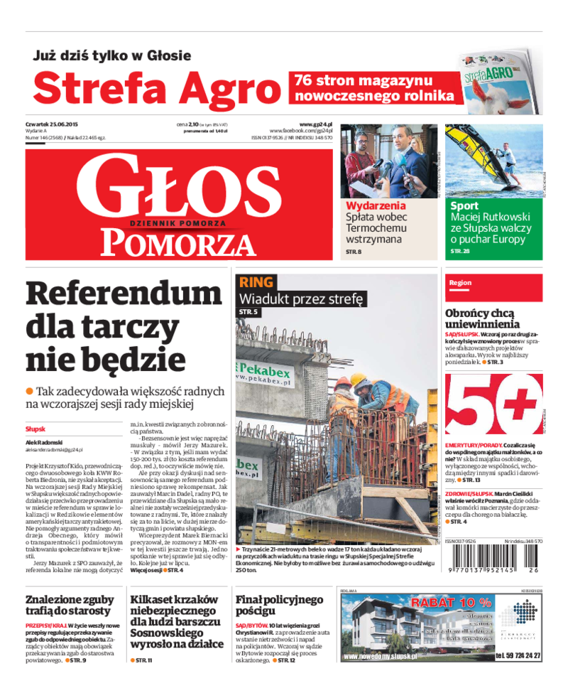 Głos Pomorza