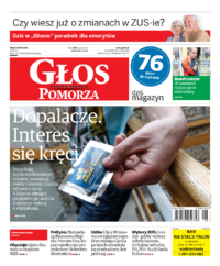 Głos Pomorza