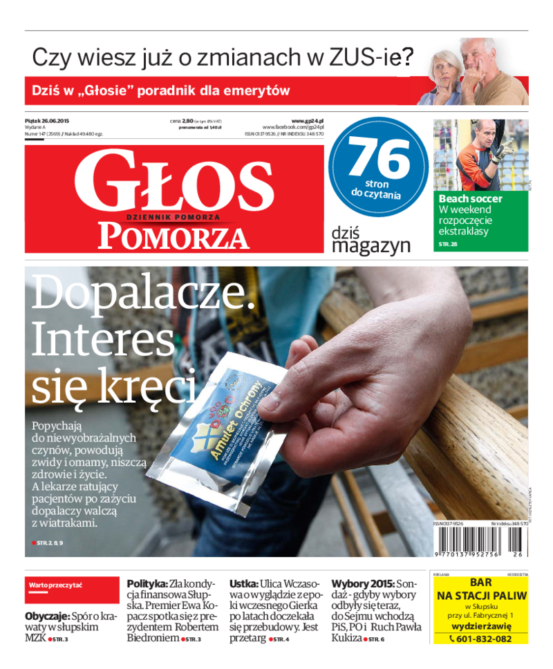 Głos Pomorza