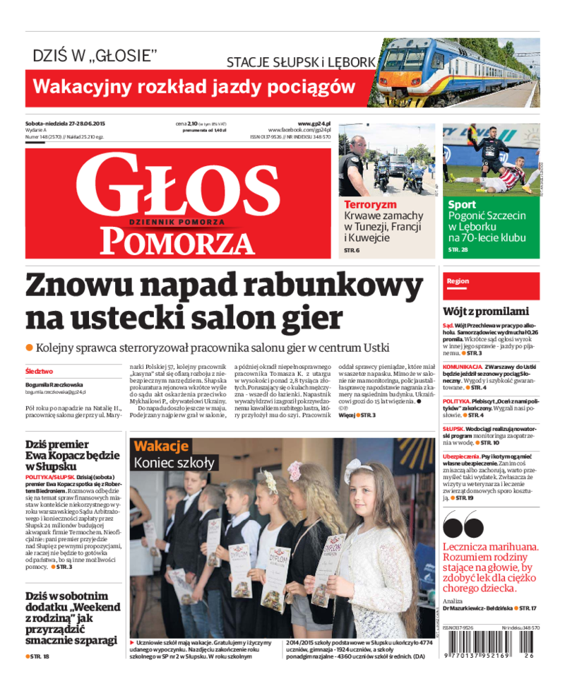 Głos Pomorza