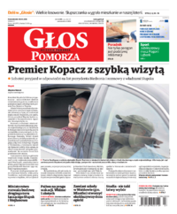 Głos Pomorza