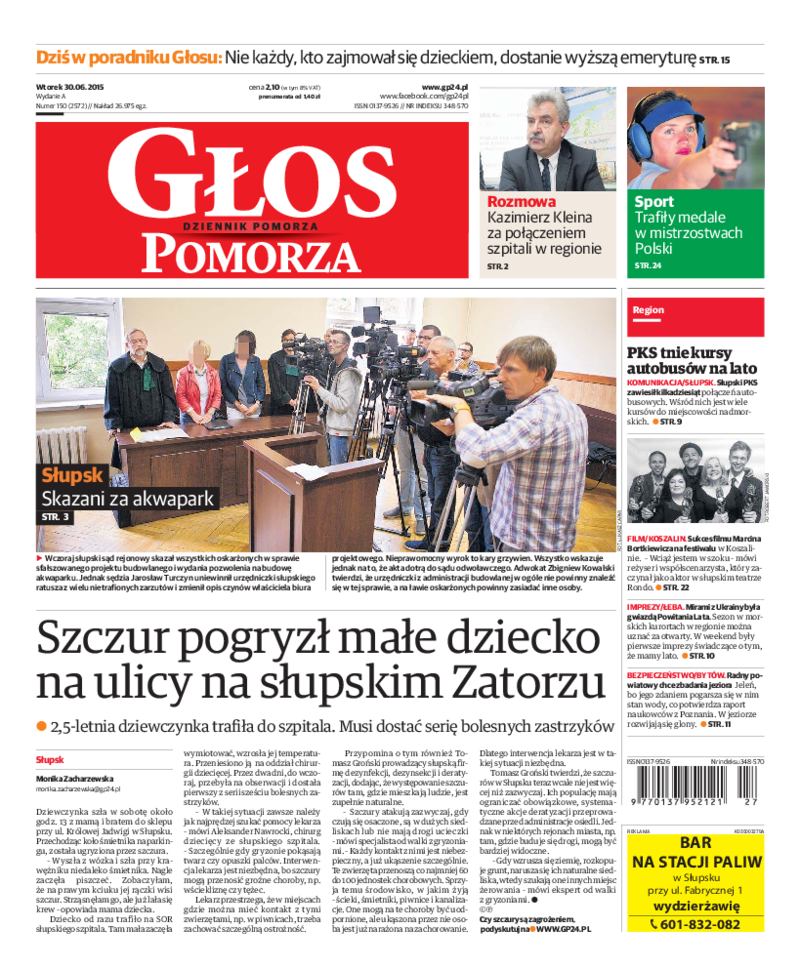 Głos Pomorza