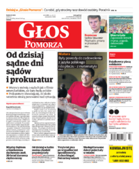 Głos Pomorza