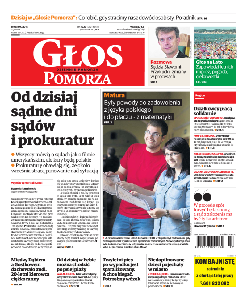Głos Pomorza