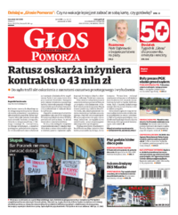 Głos Pomorza
