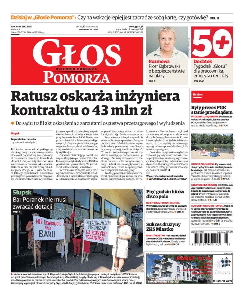 Głos Pomorza