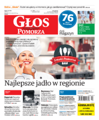 Głos Pomorza