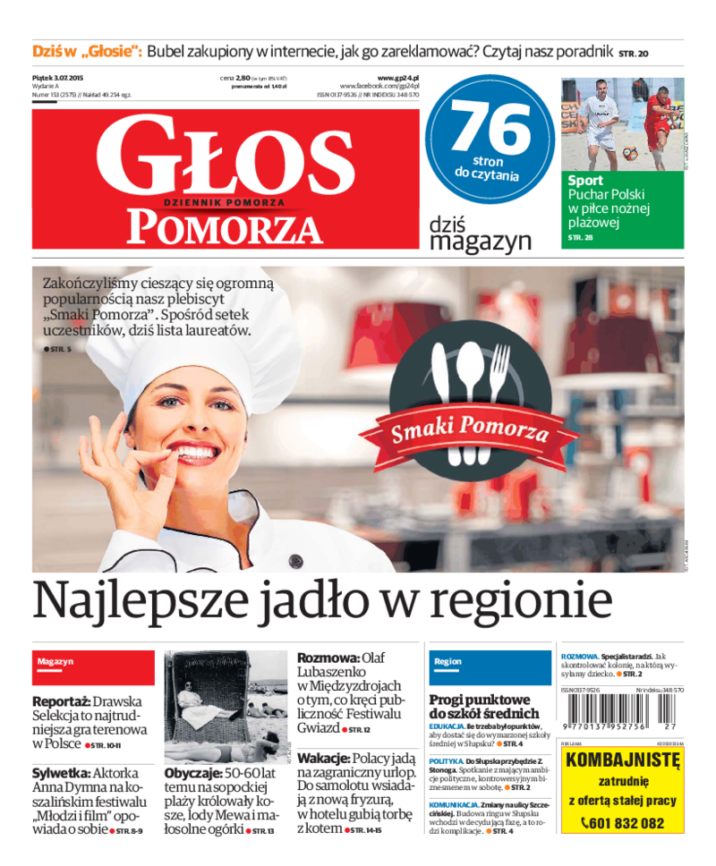 Głos Pomorza