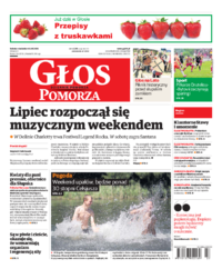 Głos Pomorza