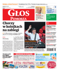 Głos Pomorza