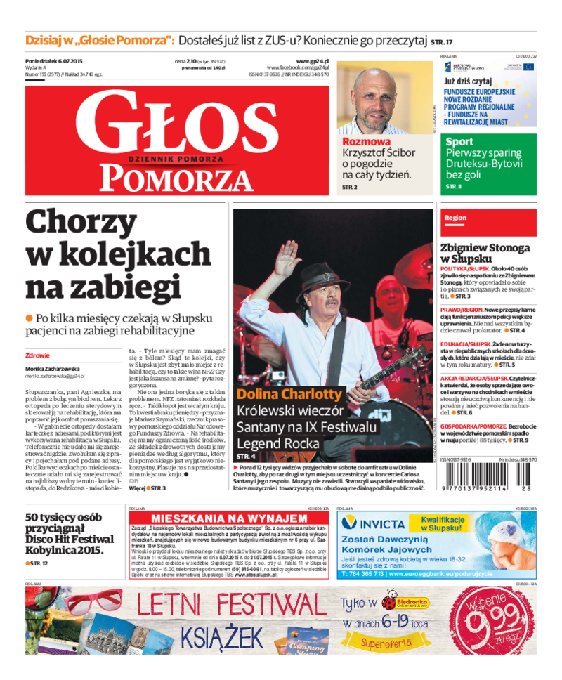 Głos Pomorza