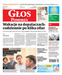 Głos Pomorza
