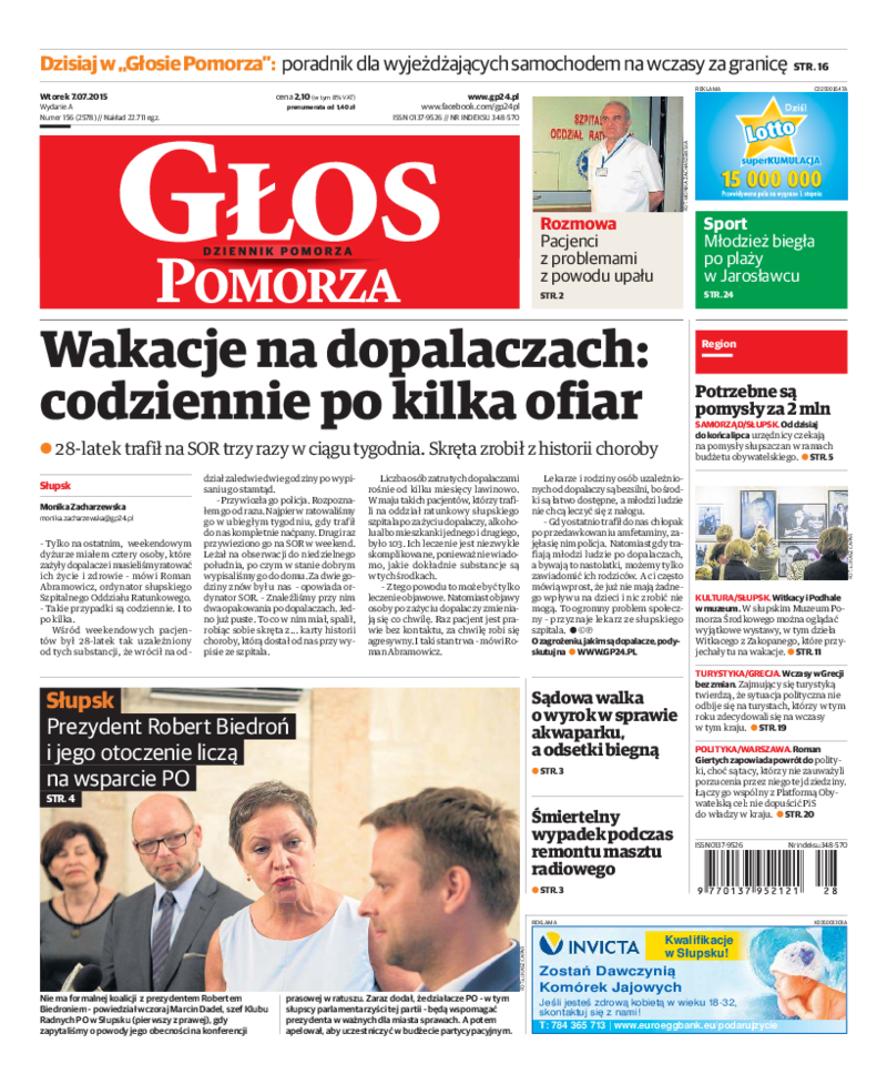 Głos Pomorza