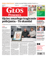 Głos Pomorza