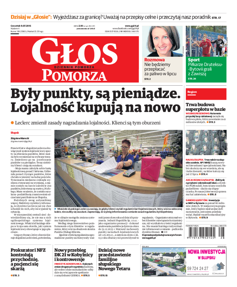 Głos Pomorza