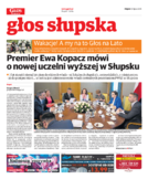 Głos Słupska
