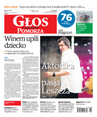 Głos Pomorza