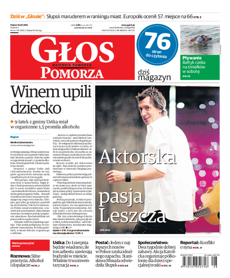Głos Pomorza