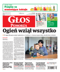 Głos Pomorza