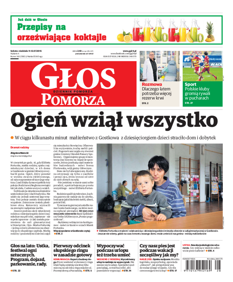 Głos Pomorza