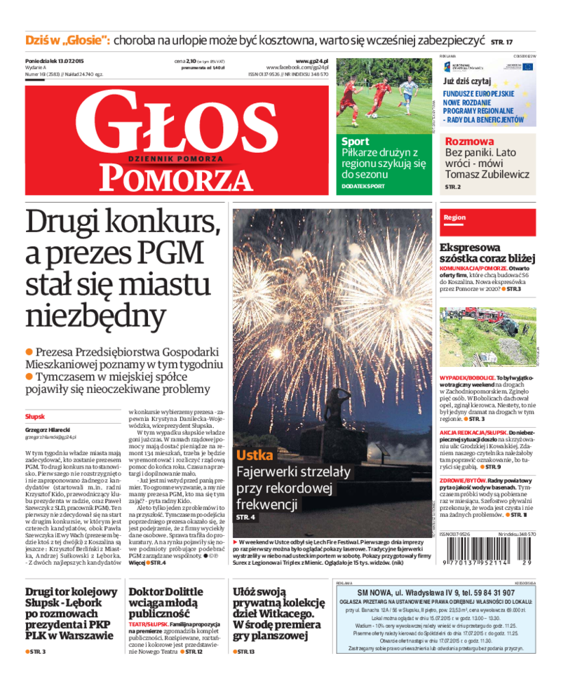 Głos Pomorza