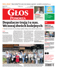Głos Pomorza