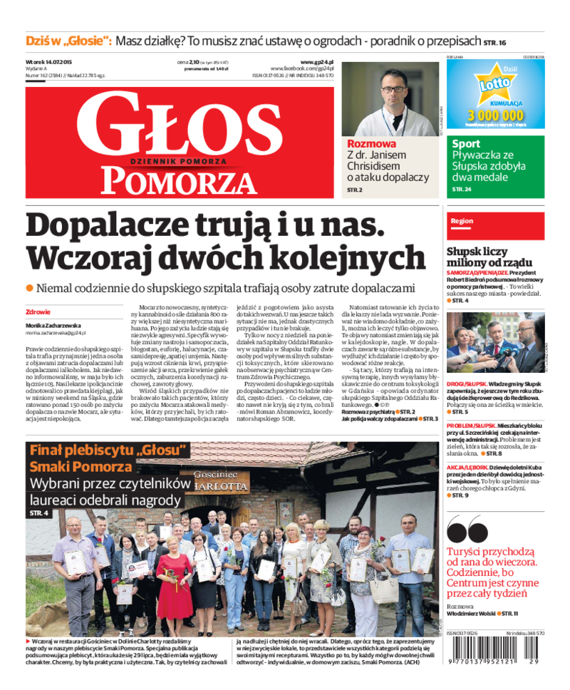 Głos Pomorza