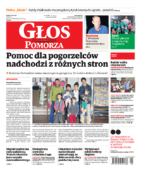 Głos Pomorza
