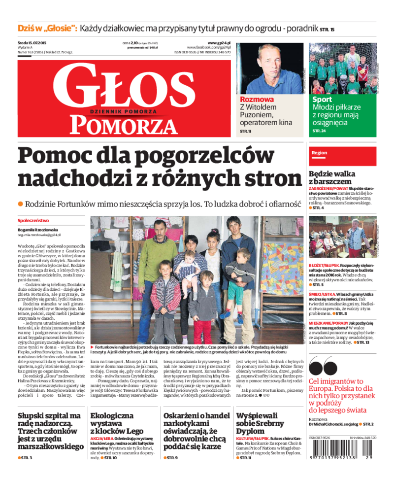 Głos Pomorza