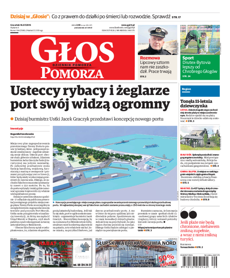 Głos Pomorza