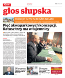 Głos Słupska