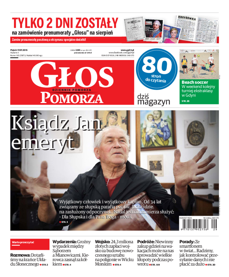 Głos Pomorza