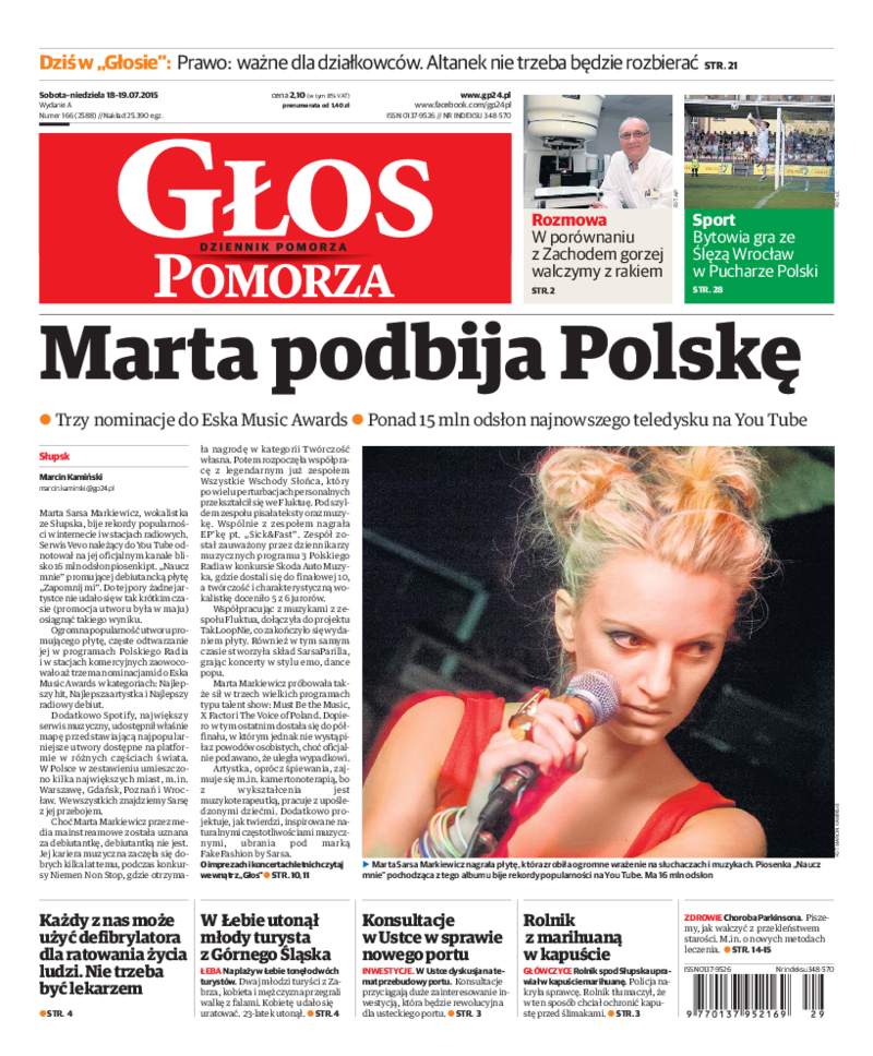 Głos Pomorza