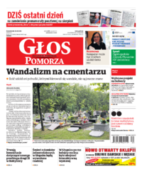 Głos Pomorza
