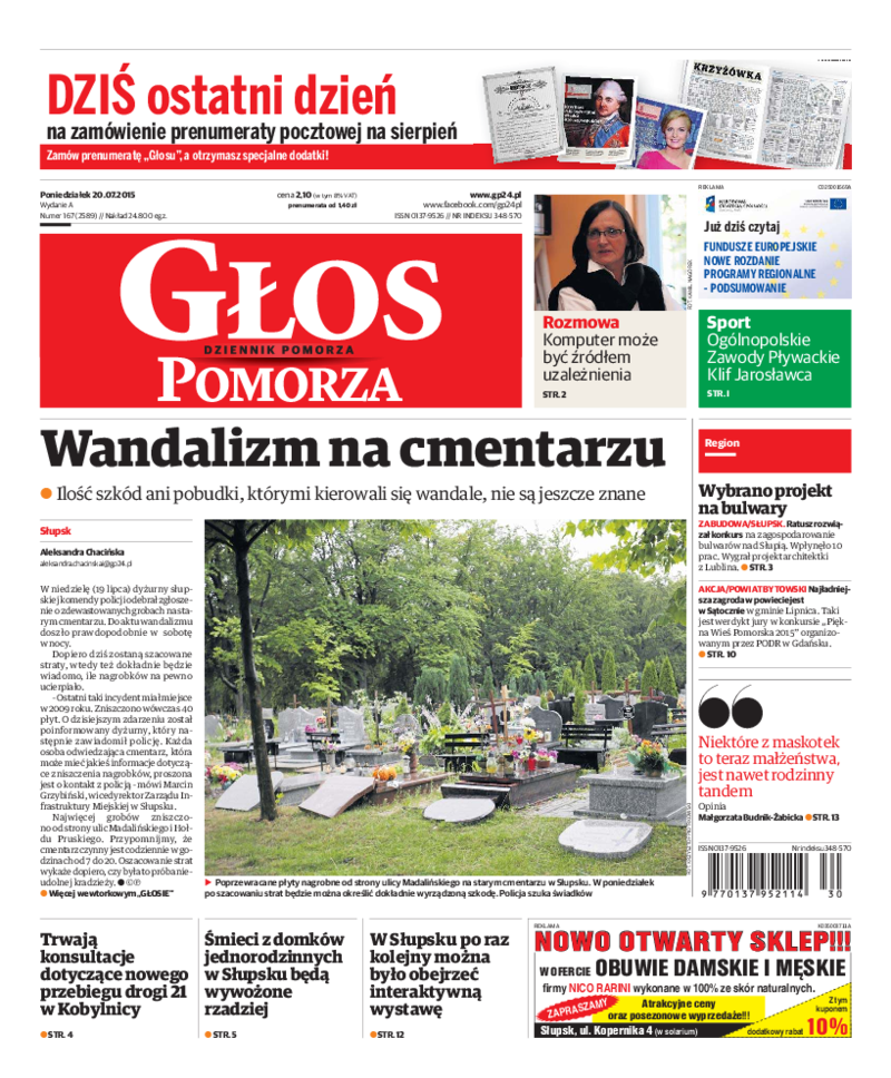 Głos Pomorza