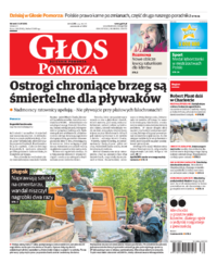 Głos Pomorza