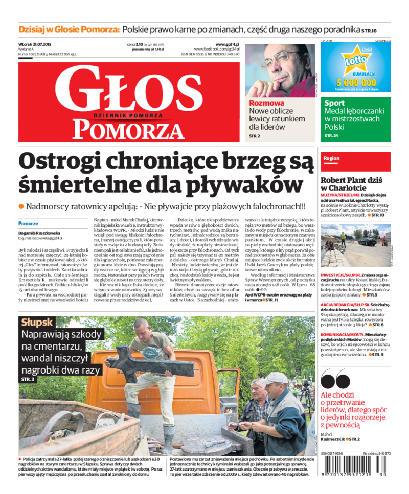 Głos Pomorza