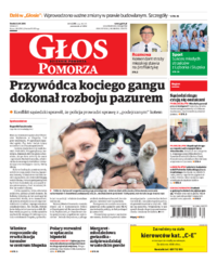Głos Pomorza