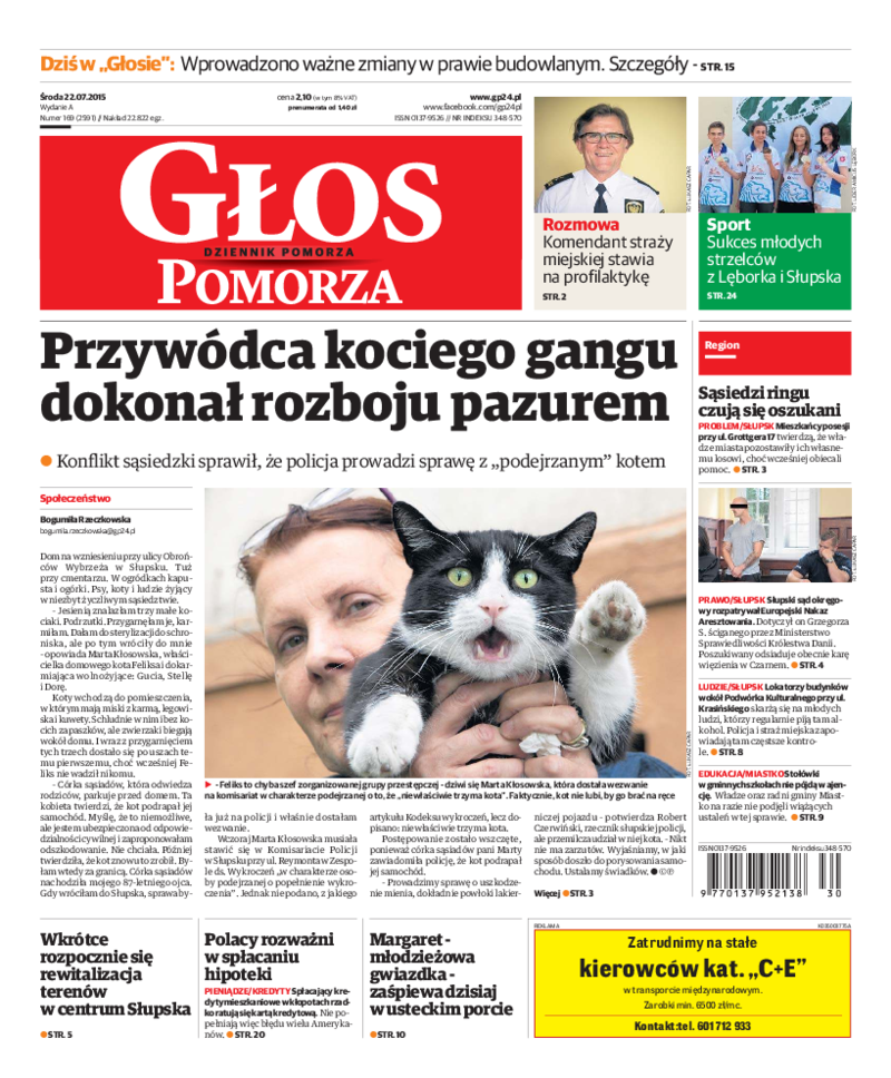 Głos Pomorza