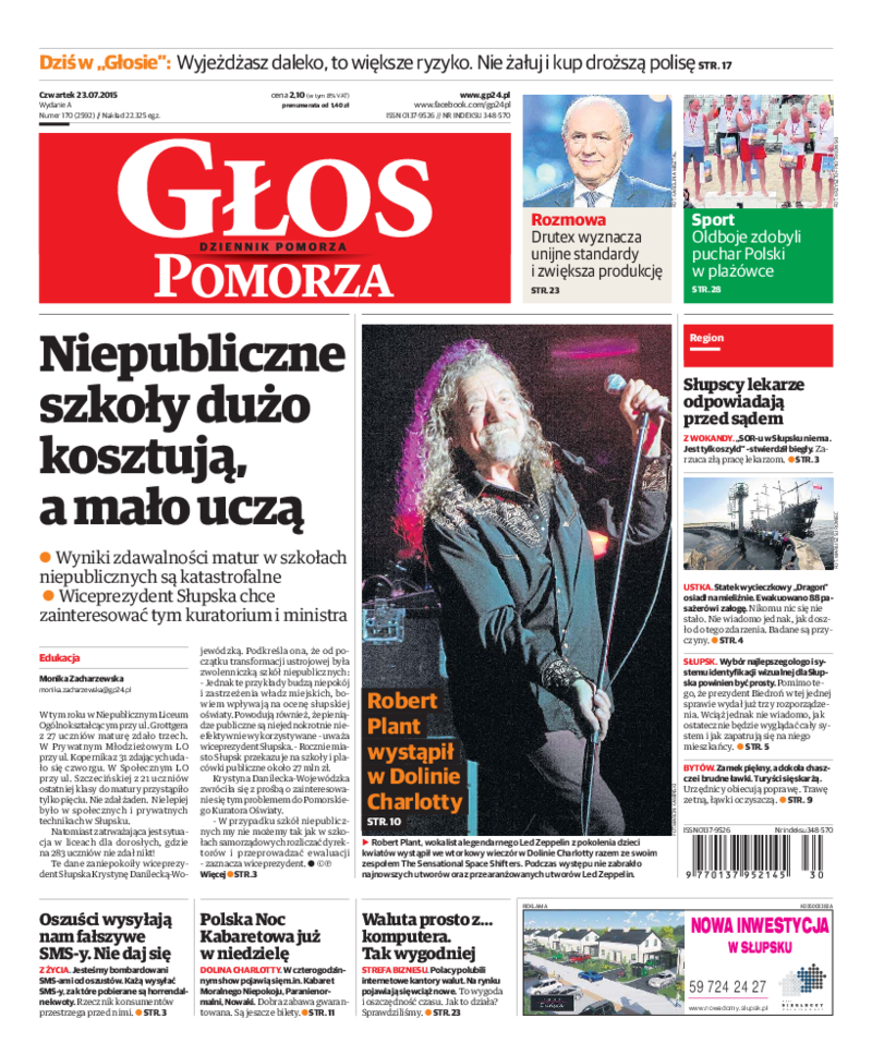 Głos Pomorza