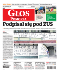 Głos Pomorza